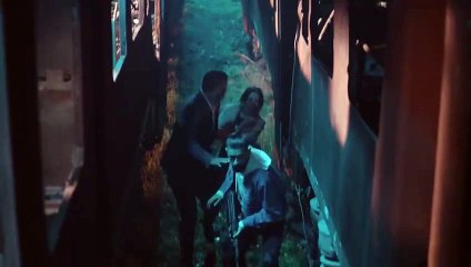 مسلسل العرافة الحلقة 10 العاشرة والاخيرة HD