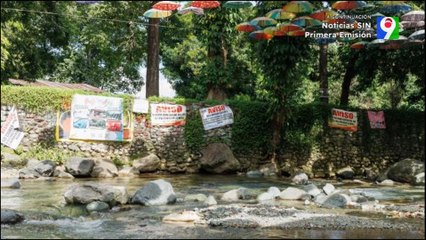 Rafael Ventura: “Medidas extremas al cerrar negocios de río Fula”| El Show del Mediodía
