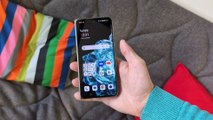 Así es el ONEPLUS OPEN y su diseño plegable