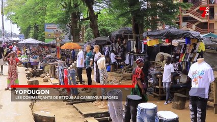 Le 7 minutes du 30 novembre 2023 (édition du 19h)