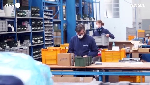 L'Ocse taglia le stime dell'Italia e dell'Eurozona