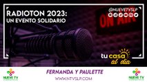 Radioton 2023: Un Evento Solidario