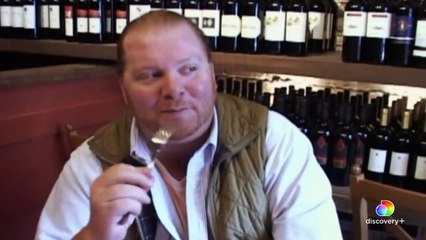 Batali: The Fall of a Superstar Chef Official Trailer | discovery+