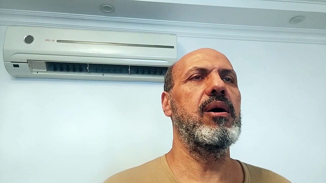 Stockholm syndrome Palestine and Islamic rules  0