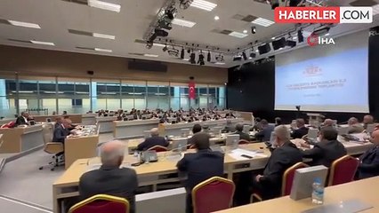 İstanbul Valisi Gül, Ekmek Fiyatlarına Denetim Çağrısı Yaptı