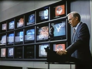 Robocop 1987 Trailer.