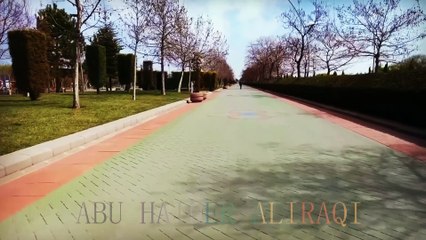 اكرم الرحال  -   بلا غيبه