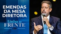 Estadão afirma que Arthur Lira pretende recriar orçamento secreto | LINHA DE FRENTE