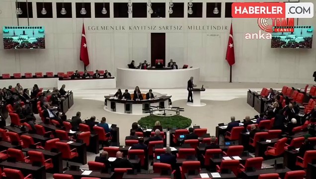 CHP'li Salıcı, Libya Tezkeresine Hayır Diyeceklerini Açıkladı: Ordumuzu Kaldıraç Olarak Kullanma Hedefi Var