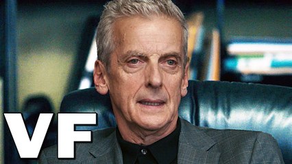 CRIMINAL RECORD Bande Annonce VF