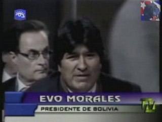 Zapatero Callate Chaves Version Noticiero Cubano By BurronAz