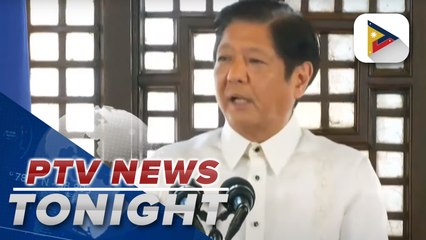 PBBM, skips COP28 Dubai trip amid developments in Red Sea hostage situation