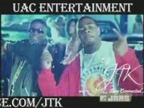 Lil Boosie Ft Yung Joc (DJ JTK VID MIX)