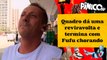 POVO BRASILEIRO É MERECEDOR DO 13º? FUZIL, QUE TRABALHOU NO MÁXIMO 9 MESES, VAI ENTENDER ISSO AÍ