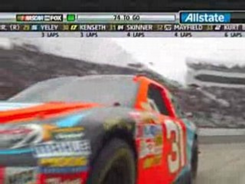 Martinsville highlights