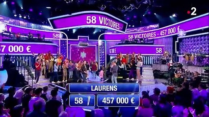 Download Video: Laurens éliminé de 