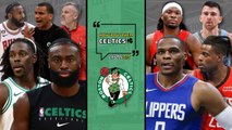 Way-Too-Early Potential Celtics Trade Targets | How 'Bout Them Celtics