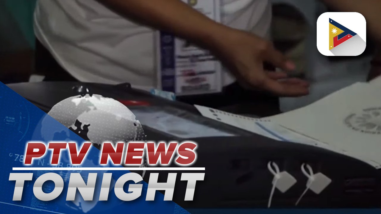 Comelec disqualifies Smartmatic from procurement and bidding process for future elections Comelec disqualifies Smartmatic from procurement and bidding process for future elections