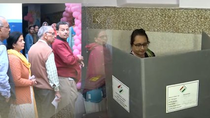 রাজস্থানে ফের ফুটবে পদ্ম? নাকি ট্রেন্ড ভাঙবে কংগ্রেস! | Oneindia Bengali