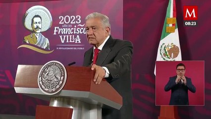 AMLO enfatiza que Baja California fue el segundo estado que redujo la pobreza