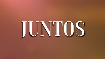 3 Caleb - Juntos 🎶 Letra y Video Oficial | Film por Jesús Saucedo