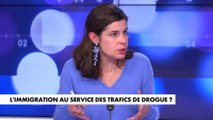 Charlotte d’Ornellas : «Imaginez ce que représentent pour la France des enfants qui a 12, 13 et 14 ans sont inscrits dans des environnements de violence pure»