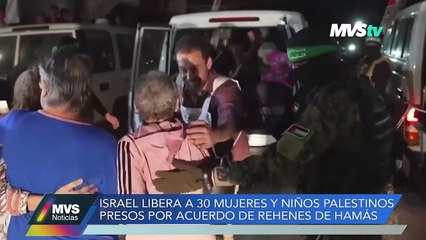 Tensión por la continuidad de las  negociaciones de rehenes en Gaza y  atentado terrorista en Jerusalén