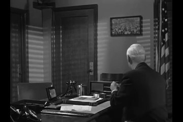 No hay crimen impune (1954) - Película completa en español