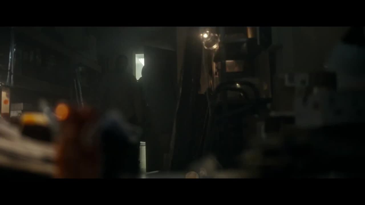 Tráiler de Vermin