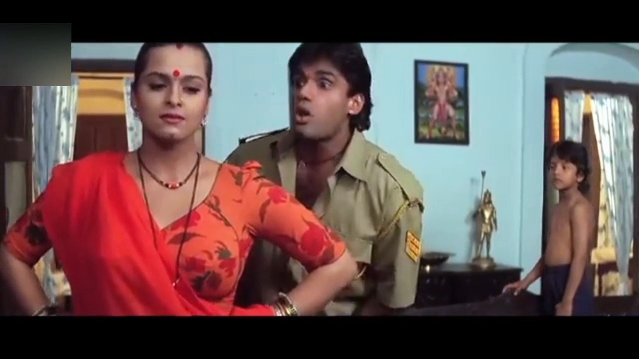 Best comedy scenes 