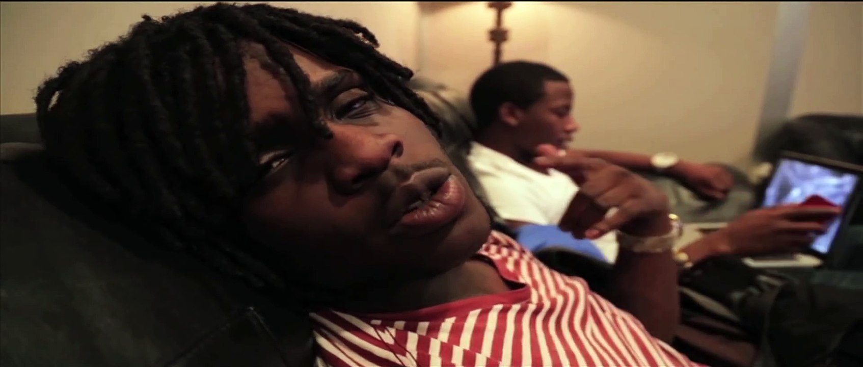 Chief Keef Performing Live at Heat Nightclub Nov 9th