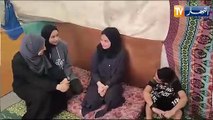 فلسطين: جزائرية مقيمة بغزة تناشد السلطات إجلاءها بعد تعرض منزلها للقصف