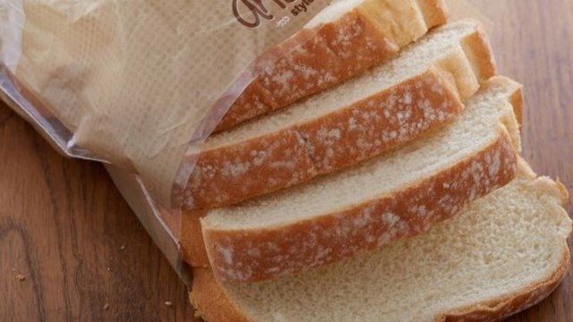 America Has Completely Ruined Bread. Here's How.