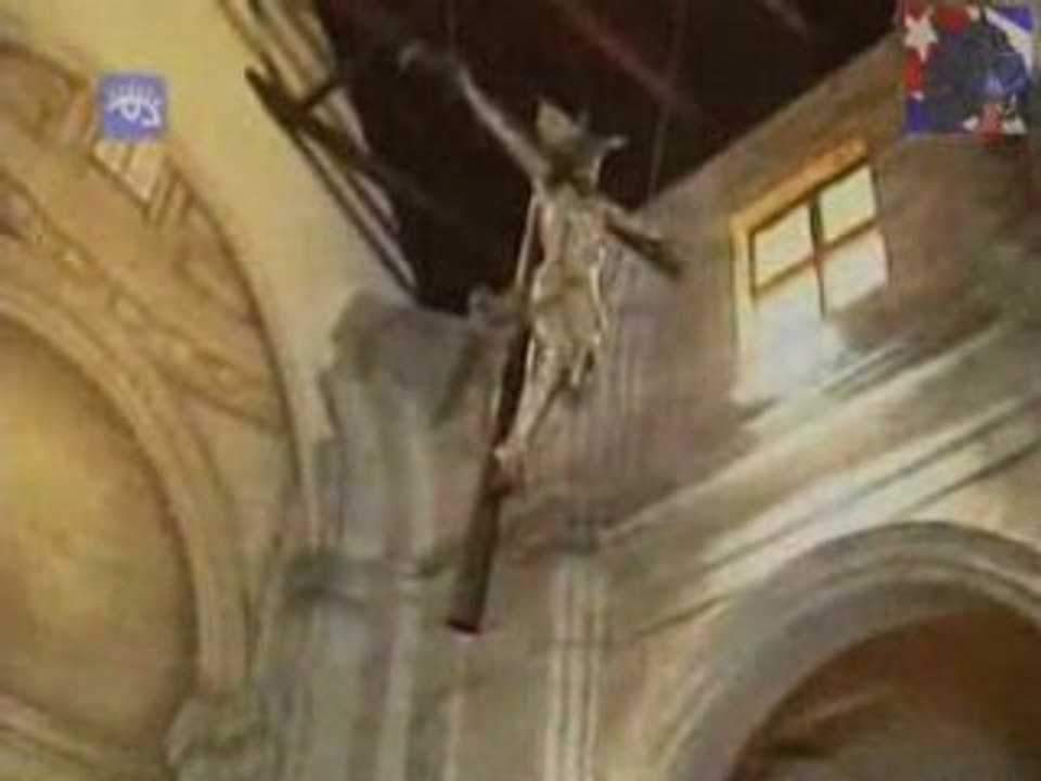 Convento San Francisco de Asis By BurronAzul.net