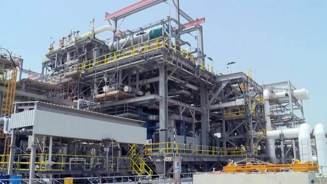 Arábia Saudita prorroga até março corte da produção diária de 1 milhão de barris de petróleo