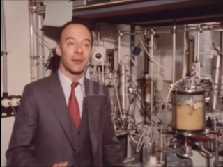 1982-07-19 - JCP Pelissolo sur les biotechnologies (Journal de 20h d'Antenne 2)