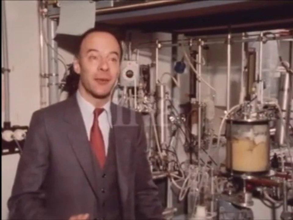 1982-07-19 - JCP Pelissolo sur les biotechnologies (Journal de 20h d'Antenne 2)