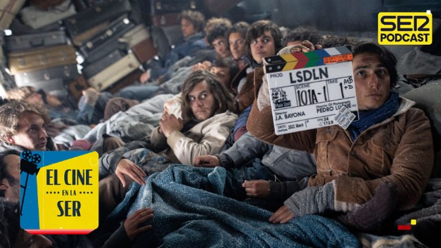 Las nominaciones a los Goya y comedias con fórmulas agotadas