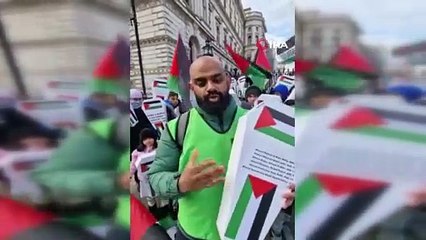 Katil İsrail'i destekleyen İngiltere Başkanı Sunak'a tabut şoku!