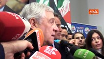 Fine mercato tutelato, Tajani: 