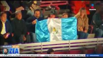 Tenis memorable: Tommy Paul y Carlos Alcaraz deslumbraron en México | Imagen Deportes