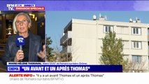 Crépol: la maire de Romans-sur-Isère raconte les menaces de mort dont elle est la cible depuis la mort de Thomas