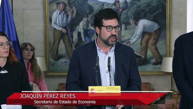 Sindicatos y Trabajo volverán a reunirse tras no llegar a un acuerdo en la subida del SMI