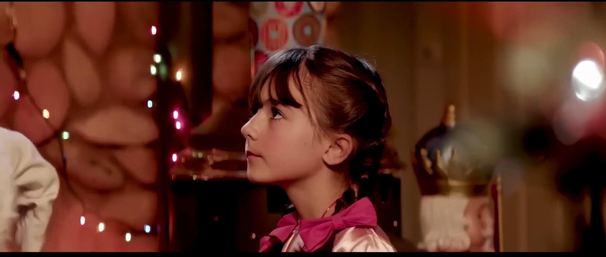 O Malvado - Horror no Natal | Trailer Dublado