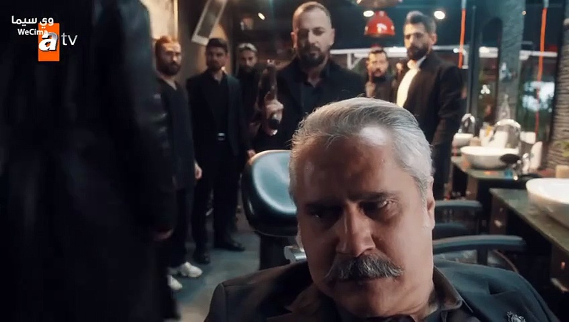 ⁣مسلسل هذا العالم لا يسعني 2 الحلقة 47  مترجمة جزء  1 HD