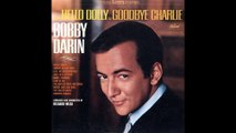 Bobby Darin - The Days Of Wine And Roses (Audio)