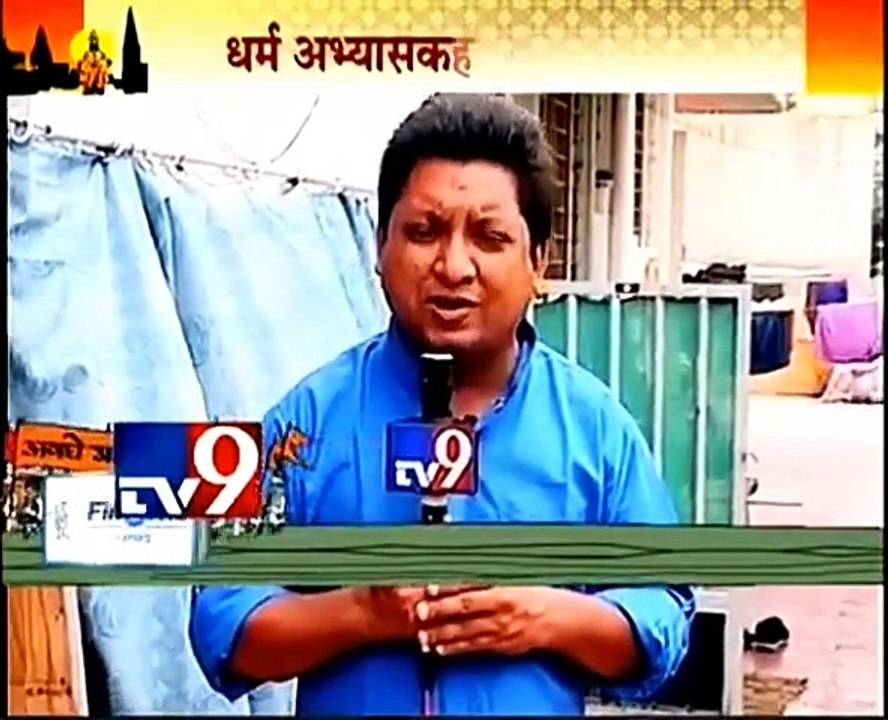 charudatta thorat latest news