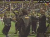 Olimpo 1-1 Boca Juniors (1-1 Lujambio)