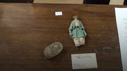 Queen Victoria’s Christmas decorations set to be auctioned