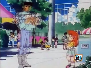 Juny peperina inventatutto ep. 21 Il Sosia Di Floppy